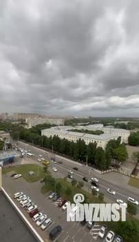 1-к квартира, вторичка, 42м2, 13/17 этаж