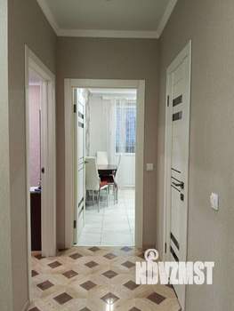 2-к квартира, вторичка, 58м2, 4/16 этаж