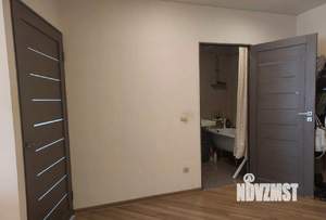 1-к квартира, вторичка, 42м2, 15/17 этаж