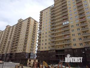 2-к квартира, вторичка, 65м2, 14/16 этаж