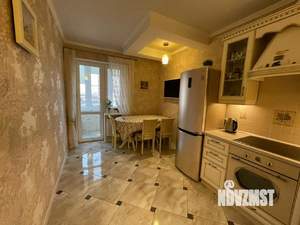 1-к квартира, вторичка, 42м2, 11/18 этаж