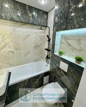 Студия квартира, вторичка, 28м2, 18/20 этаж