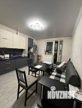 2-к квартира, вторичка, 51м2, 8/9 этаж