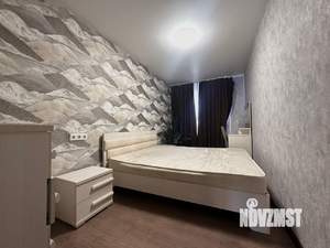 3-к квартира, вторичка, 60м2, 3/5 этаж