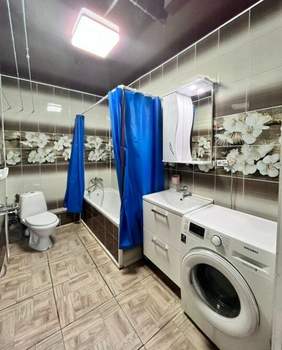 2-к квартира, вторичка, 48м2, 8/12 этаж