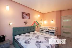 2-к квартира, вторичка, 67м2, 15/18 этаж