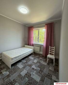 2-к квартира, вторичка, 78м2, 2/3 этаж