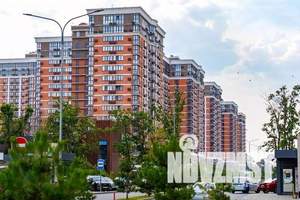 2-к квартира, вторичка, 56м2, 14/16 этаж