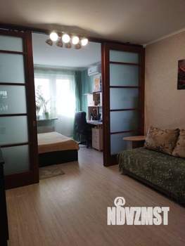 3-к квартира, вторичка, 84м2, 3/17 этаж