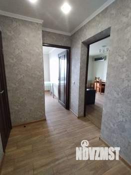 1-к квартира, вторичка, 38м2, 16/16 этаж