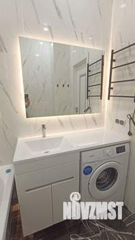 Студия квартира, вторичка, 22м2, 6/8 этаж