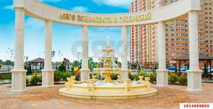2-к квартира, вторичка, 64м2, 11/24 этаж