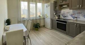 1-к квартира, вторичка, 37м2, 15/16 этаж