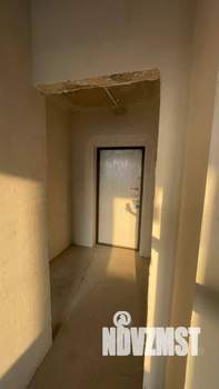 1-к квартира, вторичка, 36м2, 24/24 этаж