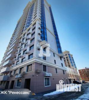 2-к квартира, вторичка, 80м2, 4/23 этаж