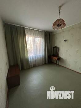 4-к квартира, вторичка, 81м2, 5/9 этаж