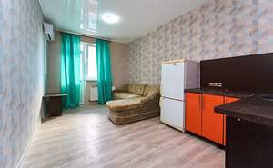 Студия квартира, вторичка, 21м2, 13/16 этаж