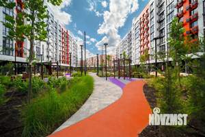 2-к квартира, вторичка, 64м2, 2/9 этаж