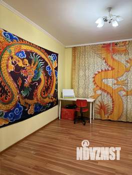 2-к квартира, вторичка, 60м2, 1/5 этаж