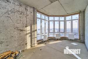 3-к квартира, вторичка, 82м2, 16/16 этаж