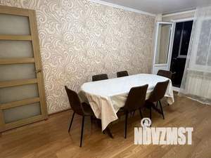2-к квартира, вторичка, 75м2, 8/14 этаж