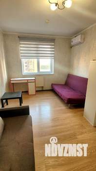 1-к квартира, вторичка, 38м2, 16/26 этаж