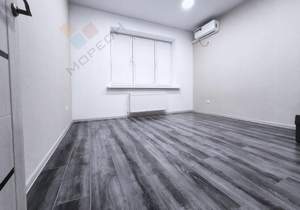 1-к квартира, вторичка, 35м2, 2/18 этаж