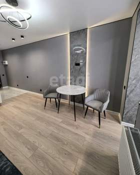 Студия квартира, вторичка, 23м2, 14/19 этаж