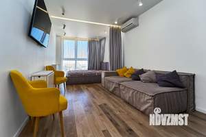 Студия квартира, вторичка, 31м2, 22/22 этаж