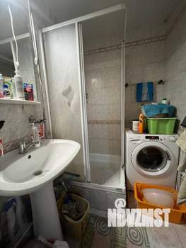 2-к квартира, вторичка, 47м2, 1/5 этаж