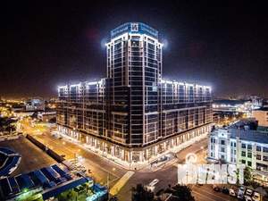 3-к квартира, вторичка, 114м2, 15/22 этаж