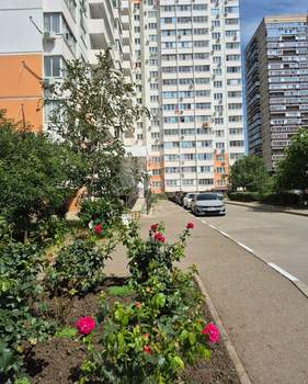 Фото квартиры на продажу (1)