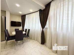 3-к квартира, вторичка, 77м2, 4/18 этаж