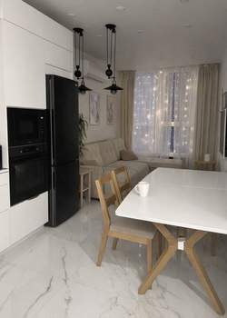 3-к квартира, вторичка, 95м2, 11/19 этаж