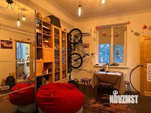 2-к квартира, вторичка, 40м2, 1/2 этаж