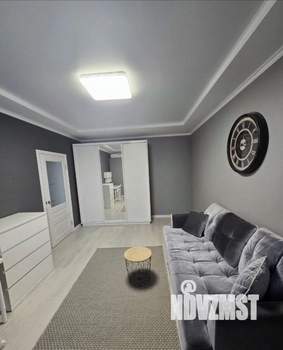 2-к квартира, вторичка, 57м2, 2/3 этаж