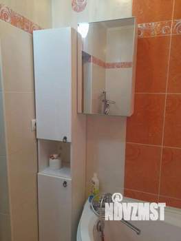 1-к квартира, вторичка, 42м2, 2/5 этаж