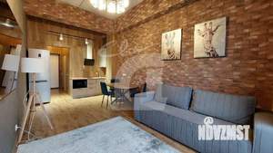 Студия квартира, вторичка, 27м2, 8/15 этаж