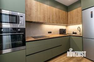 3-к квартира, вторичка, 77м2, 12/25 этаж