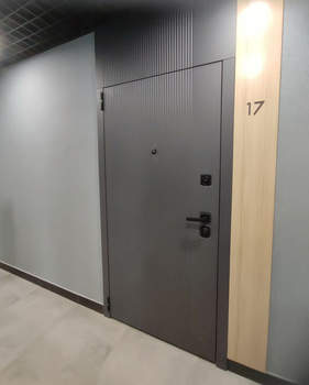 2-к квартира, вторичка, 63м2, 4/9 этаж