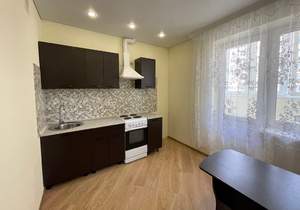 1-к квартира, вторичка, 38м2, 16/19 этаж