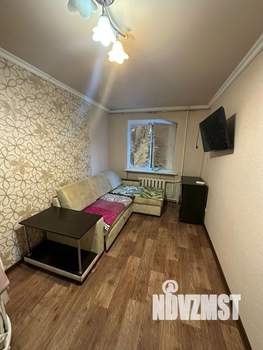 3-к квартира, вторичка, 58м2, 2/5 этаж