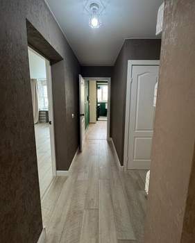 2-к квартира, вторичка, 60м2, 2/16 этаж