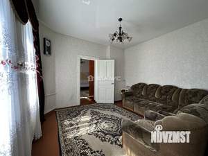 2-к квартира, вторичка, 38м2, 2/2 этаж