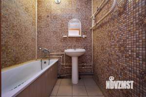 2-к квартира, вторичка, 56м2, 14/16 этаж