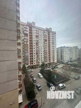 1-к квартира, вторичка, 40м2, 6/16 этаж