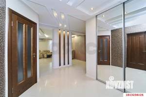 3-к квартира, вторичка, 122м2, 9/10 этаж