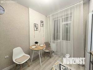 1-к квартира, вторичка, 31м2, 17/24 этаж