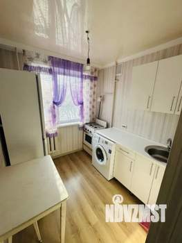 2-к квартира, вторичка, 46м2, 3/5 этаж