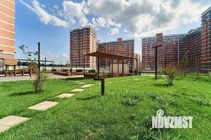 1-к квартира, вторичка, 41м2, 16/16 этаж